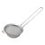 Fine strainer - Ruostumaton teräs 7,5 cm
