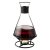 Rosita Glögikannu 1,3 L mustalla taoksella