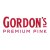 Gordonsin Vaaleanpunainen logo
