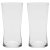Grace Highball lasi 43 cl 2 kpl Orrefors
