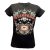 Guinness t-shirt butterfly