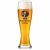 Hacker Pschorr Weisse olutlasi, 50 cl