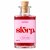 Slörp Sokerisiirappi Vadelma 25 cl