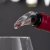Wine Server -viinikaadin musta 2 kpl