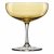 Magnor Happy Samppanjalasi Keltainen Coupe 28 cl