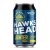 Hawkshead Lighter Times alkoholiton Pale Ale 33 cl