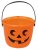 Karkkiämpäri Halloween