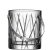 Orrefors City jääämpärii ice bucket