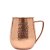 Moscow Mule kuparimuki Copper Mug 60 cl vasara hammered