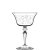 Wormwood Double Presidente koristeltu cocktaillasi 220 ml 6 kpl