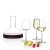 Iittala Senta Valkoviinilasi viinilasi Wine glass