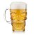 Olutmuki Brainfreeze Skull Beer Mug