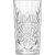 Hobstar highball lasi