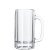 Libbey Paneled Mug oluttuppi 29,6 cl