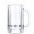 Libbey Paneled Mug oluttuppi 355 ml