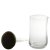Glenfiddich vattenkaraff med pipett