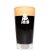 Omnipollo olutlasi beer glas