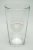 Bronx Brewing company olutlasi beer glass