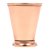 Julep muki kuparipinnoitettu 18,5 cl