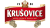 Krusovice oluttuoppi 50 cl