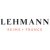 Lehmann logotyp