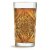 Hobstar highball lasi