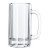 Libbey Paneled Mug oluttuppi 29,6 cl