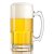 Libbey Super Mug oluttuoppi, 100 cl