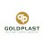 Goldplast logo