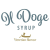 Il Doge Grenadine Siirappi 70 cl