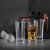Lounge 2.0 long drink -lasi 30,5 cl Spiegelau 4 kpl