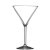 Martini-lasi muovi 20 cl