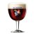 Mc Chouffe ölglas 33 cl