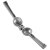 Heavy Duty Mexican Elbow sitruspuristin Urban Bar