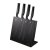Black-veitsisetti, 4 osaa, Modern House