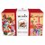 Monin Adventtikalenteri – 24 makua inspiraatiota