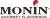 Monin Orgeat manteli 70 cl