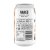 Brlo Naked alkoholiton 0,5% Pale Ale 33 cl