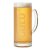 Norrlands Guld olutmuki 40 cl
