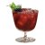 Nude Bar/Giani Short cocktail-lasi 32 cl
