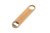 Korkinavaajassa bar blade puussa
