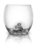 Final Touch On The Rocks glas med isboll-form