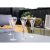 Open Up Samppanjalasi 21 cl kultareunuksella 4 kpl Chef & Sommelier