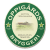 Oppigårdin logo