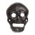 Seinälle kiinnitettävä avaaja - Skull