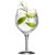 Orrefors Gin & Tonic lasi, 4 kpl
