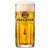Paulaner beer mug 50 cl