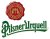 Pilsner Urquell oluttuppi paineella 50 cl