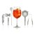 Baarisetti Gin & Tonicille - Aperol Spritz 5 osaa