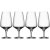 Orrefors pulse olutlasi 4 kpl beer glass
